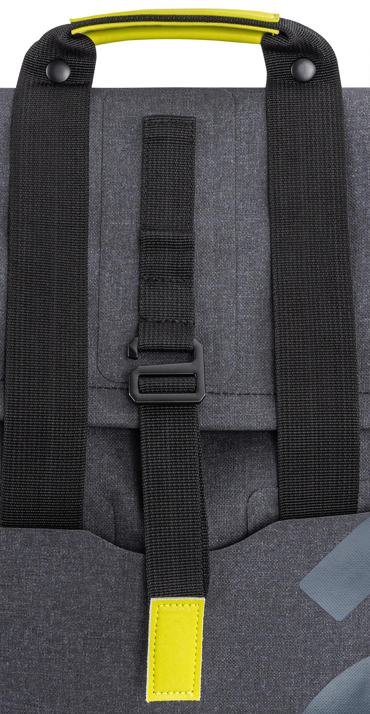 QiO_Gepäckträgertasche Gepäckträgertaschen