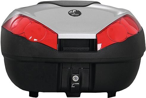 _Topcase Topcase,Koffer,Gepäckkoffer