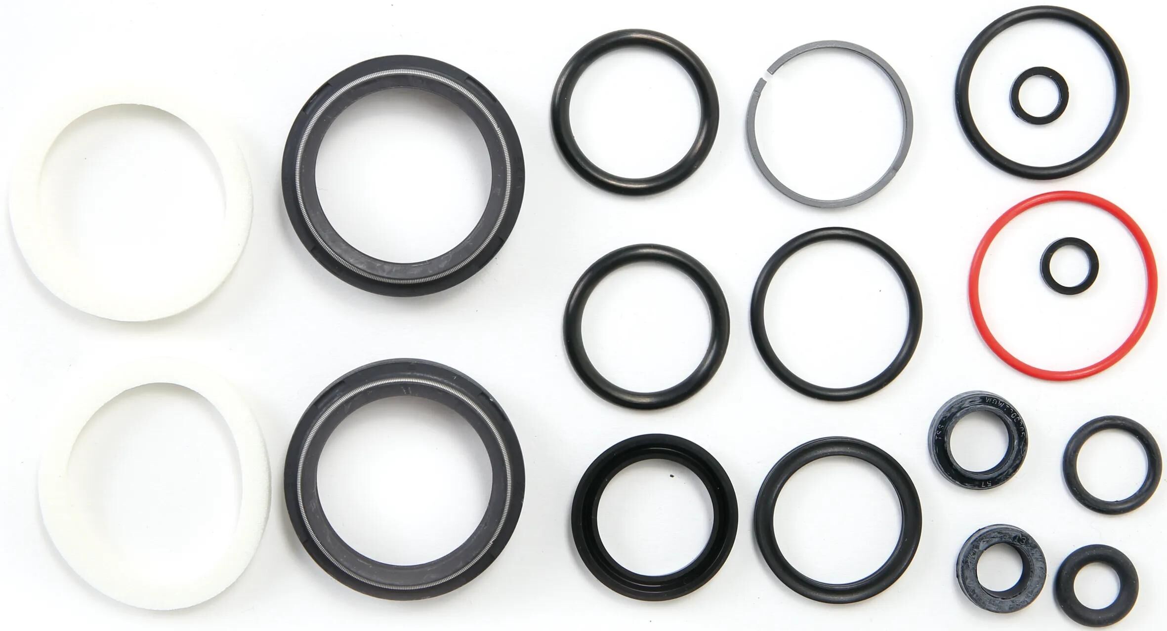 ROCKSHOX_Service-Kit Federgabel - Ersatz