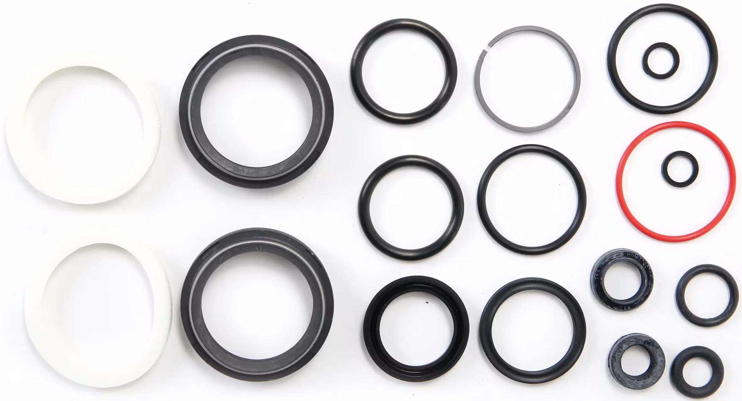 ROCKSHOX_Service-Kit Federgabel - Ersatz