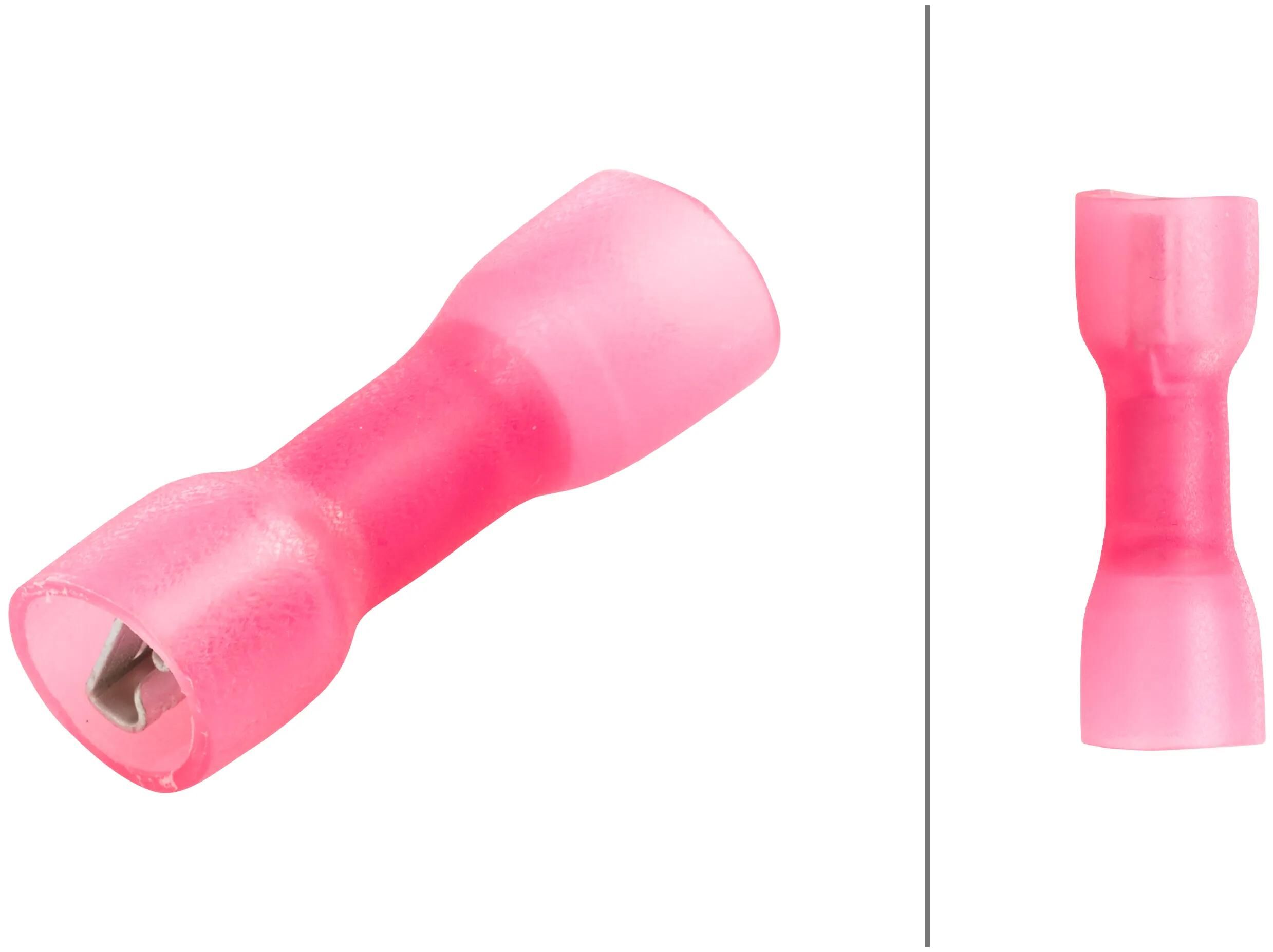 HELLA_Schrumpfverbinder Schrumpfschläuche