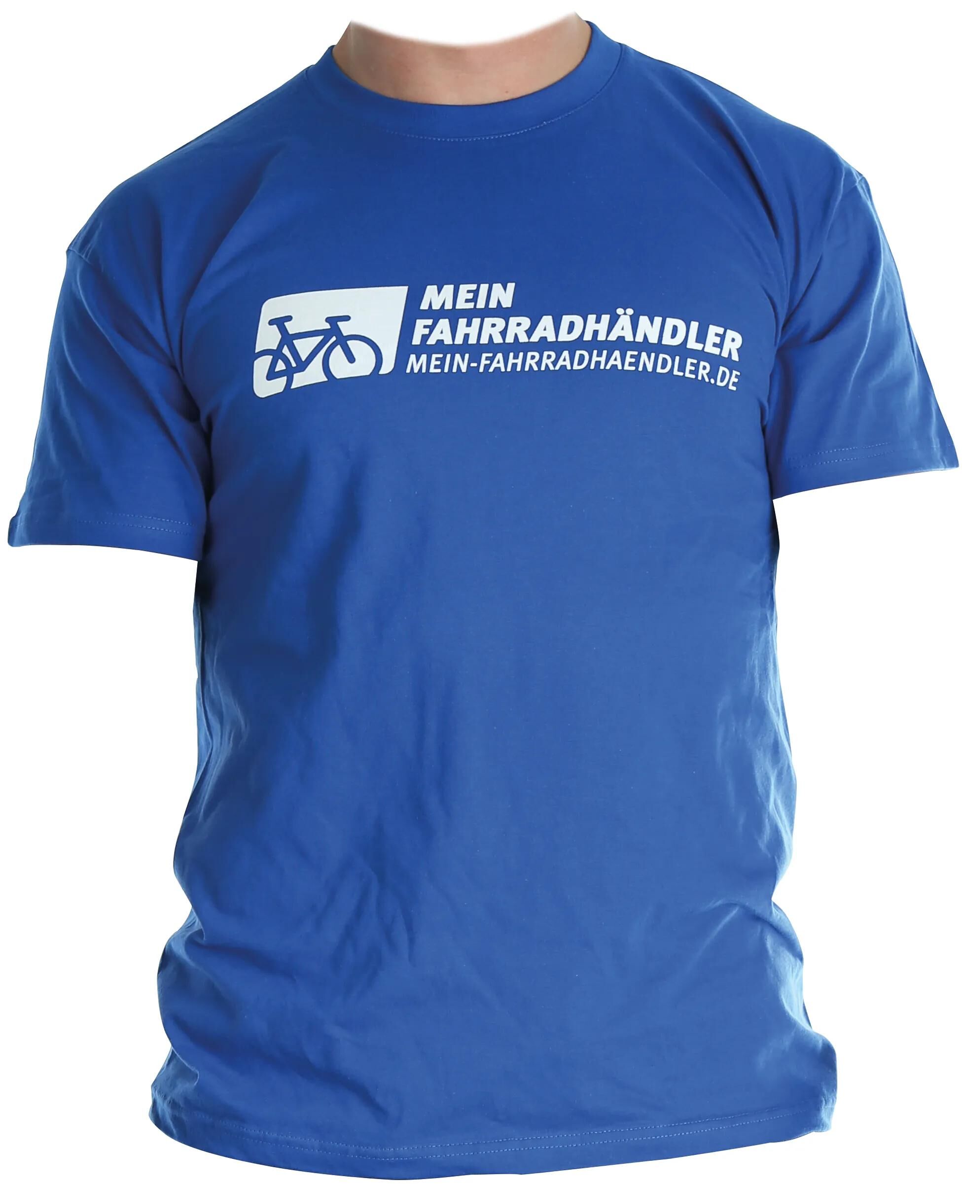 MEIN FAHRRADHÄNDLER_T-Shirt T-Shirts,Bekleidung