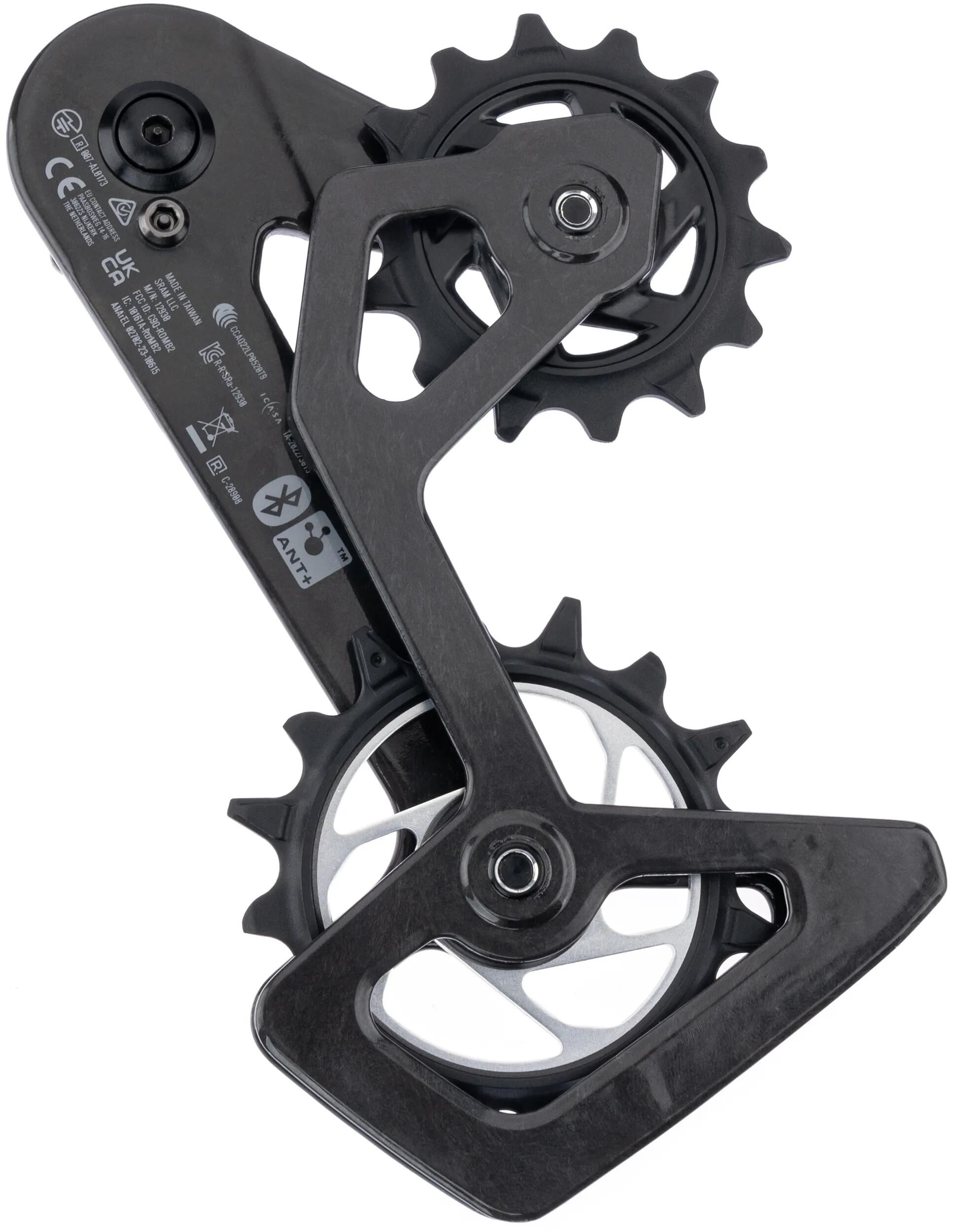 SRAM_Käfig Schaltwerke - Ersatz