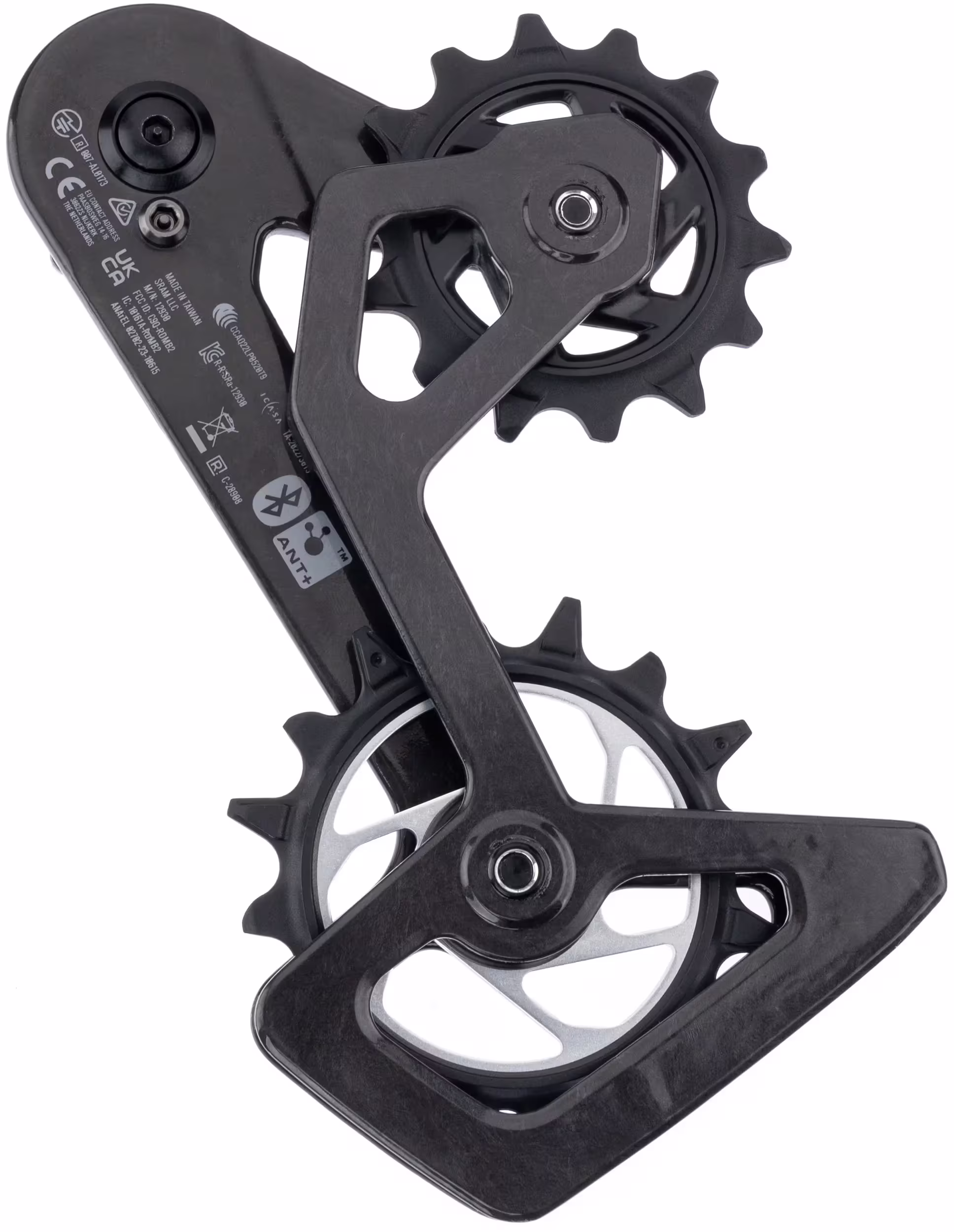 SRAM_Käfig Schaltwerke - Ersatz