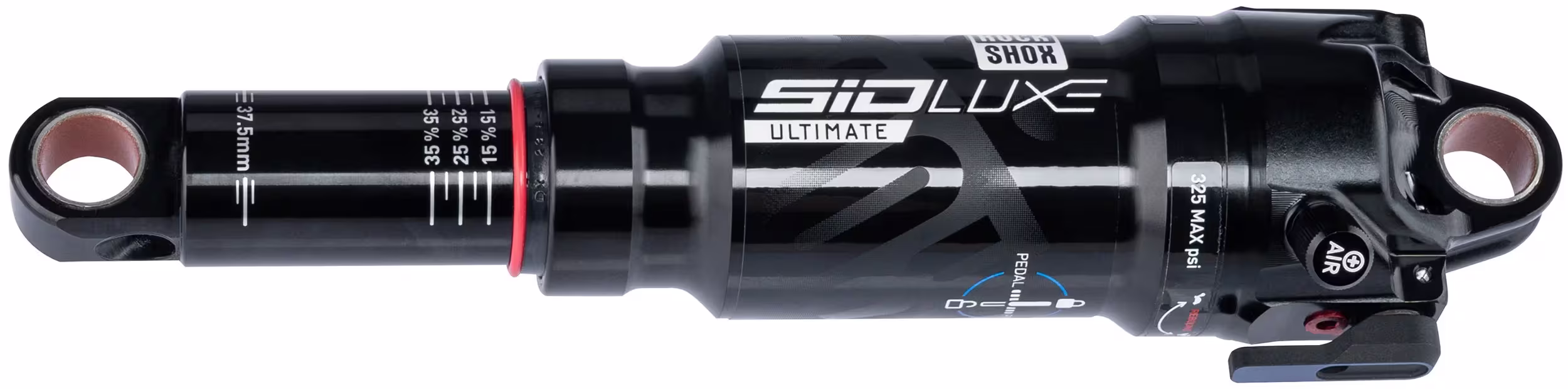 ROCKSHOX_Federbein Federbeine