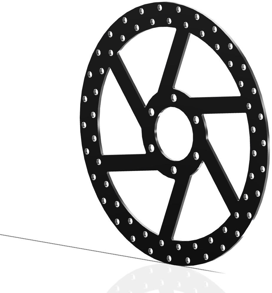 Bremsscheiben