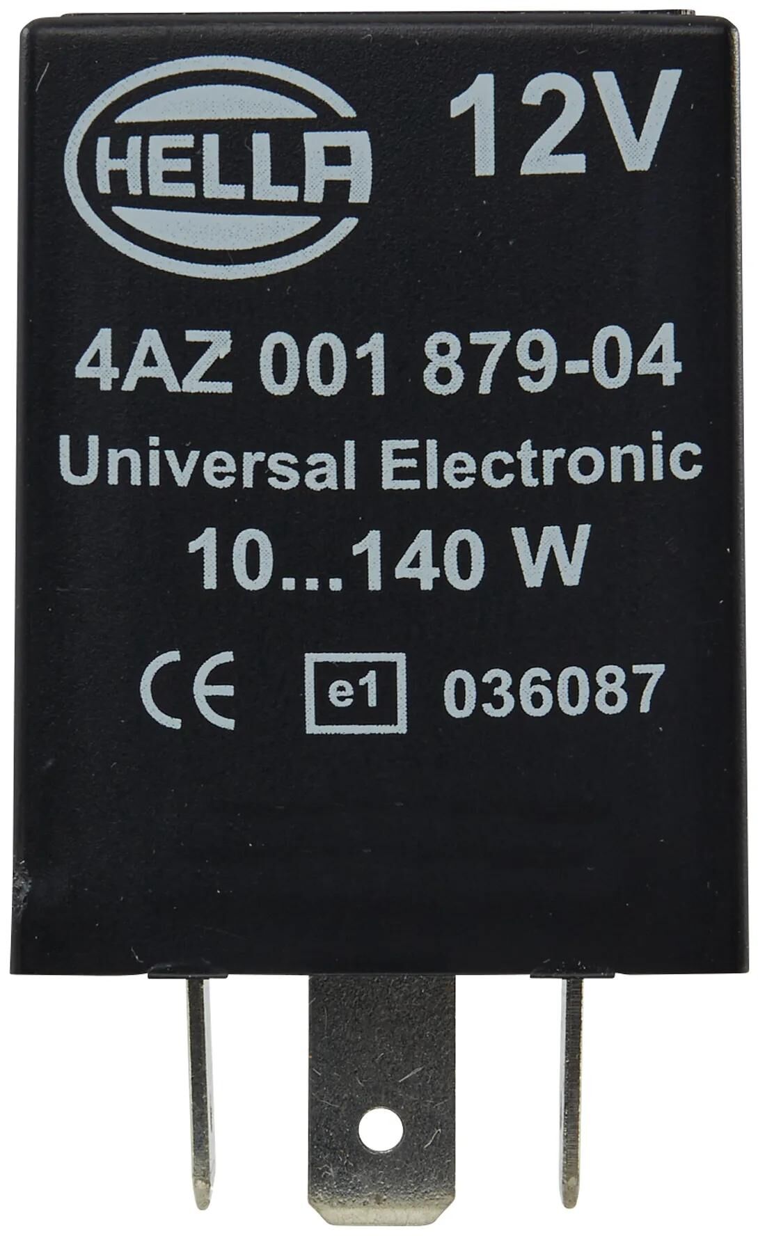 HELLA_Blinkgeber Blinkgeber