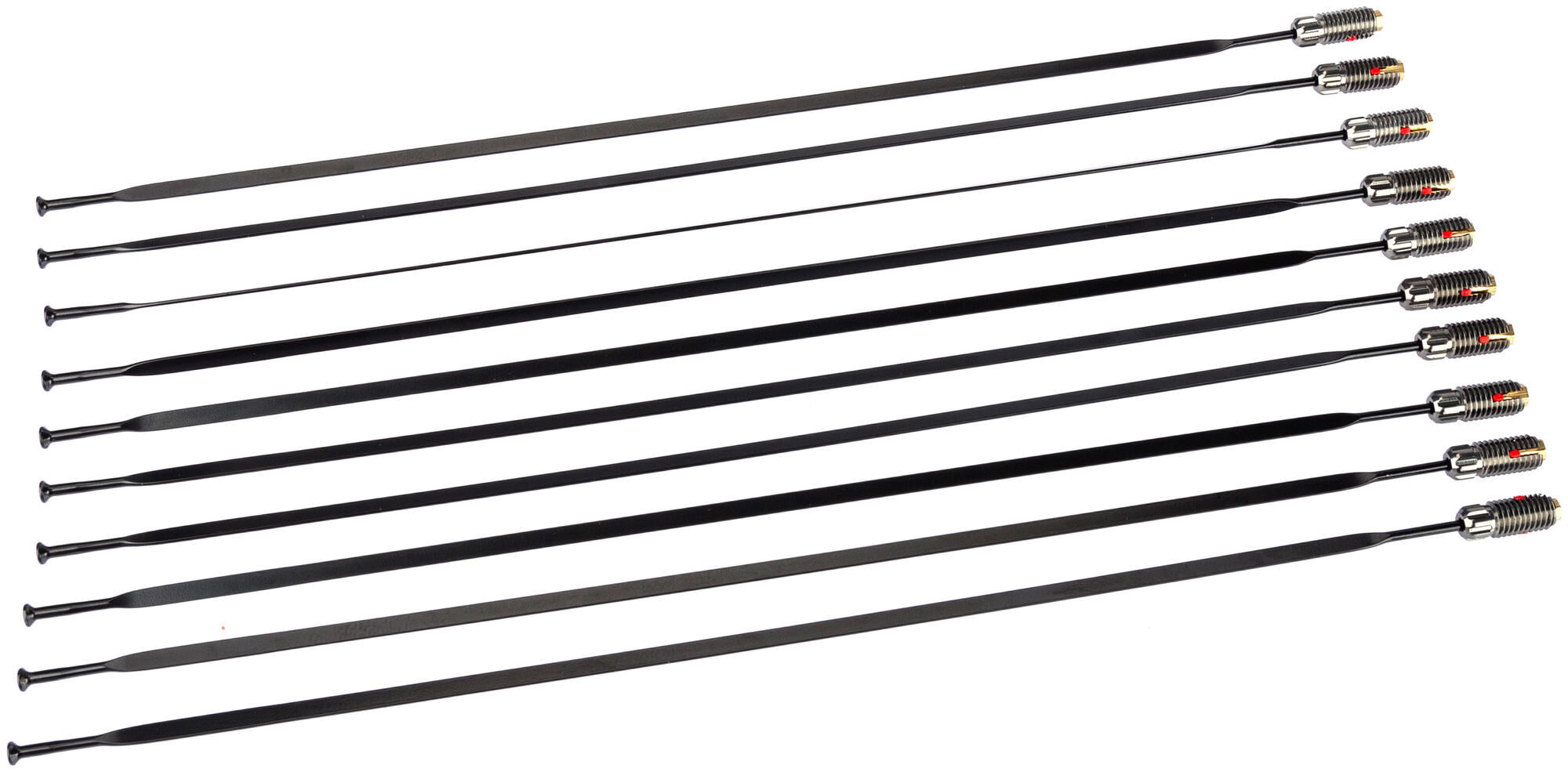 MAVIC reserve spaak spare spoke rear left 275mm