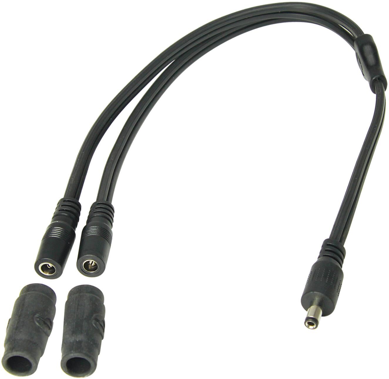 _Zubehör Batterieladegeräte