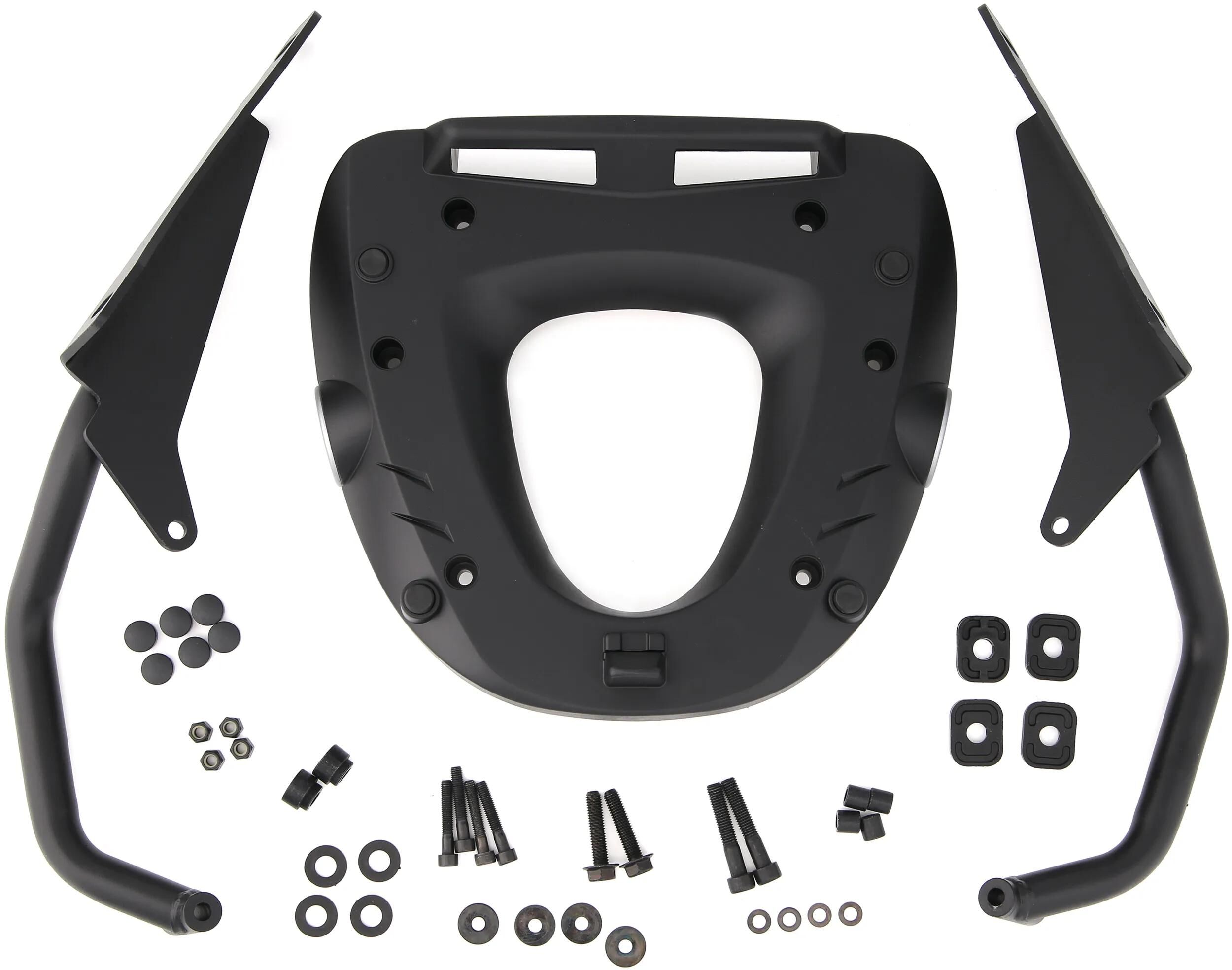 KAPPA_Topcaseträger Gepäckträger