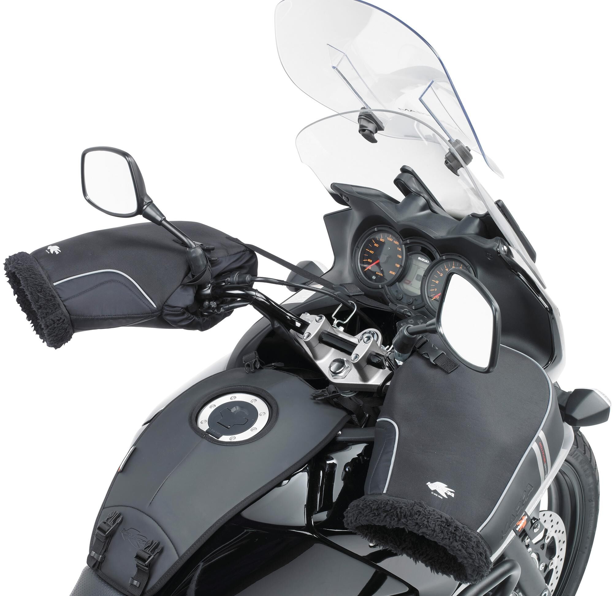 _Lenkerstulpe Handschützer