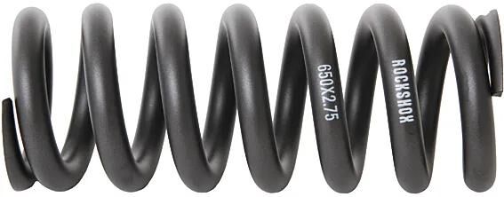 ROCKSHOX_Feder Federbeine