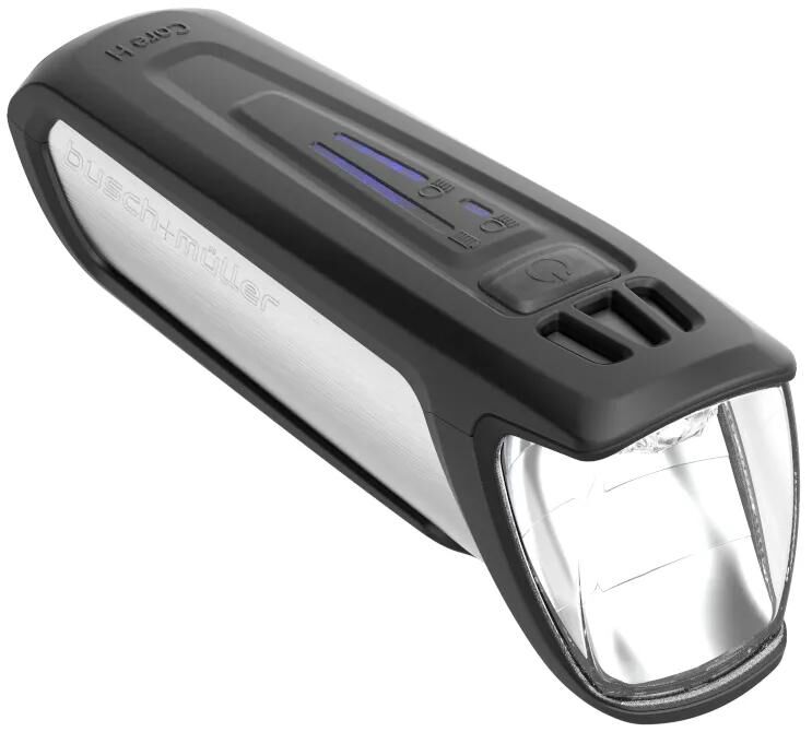 Busch + Müller_Scheinwerfer Batterieleuchten, weiß,LED-Scheinwerfer,Blenden,Frontleuchten,Scheinwerfer