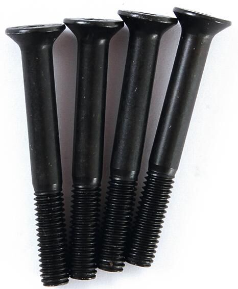 _Schraubensatz Gepäckbrückenaufsätze,Gepäckbrücken