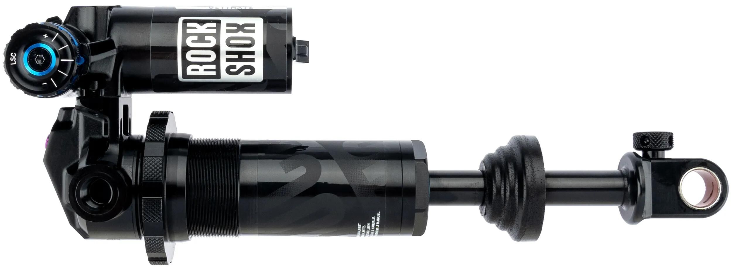 ROCKSHOX_Federbein Federbeine