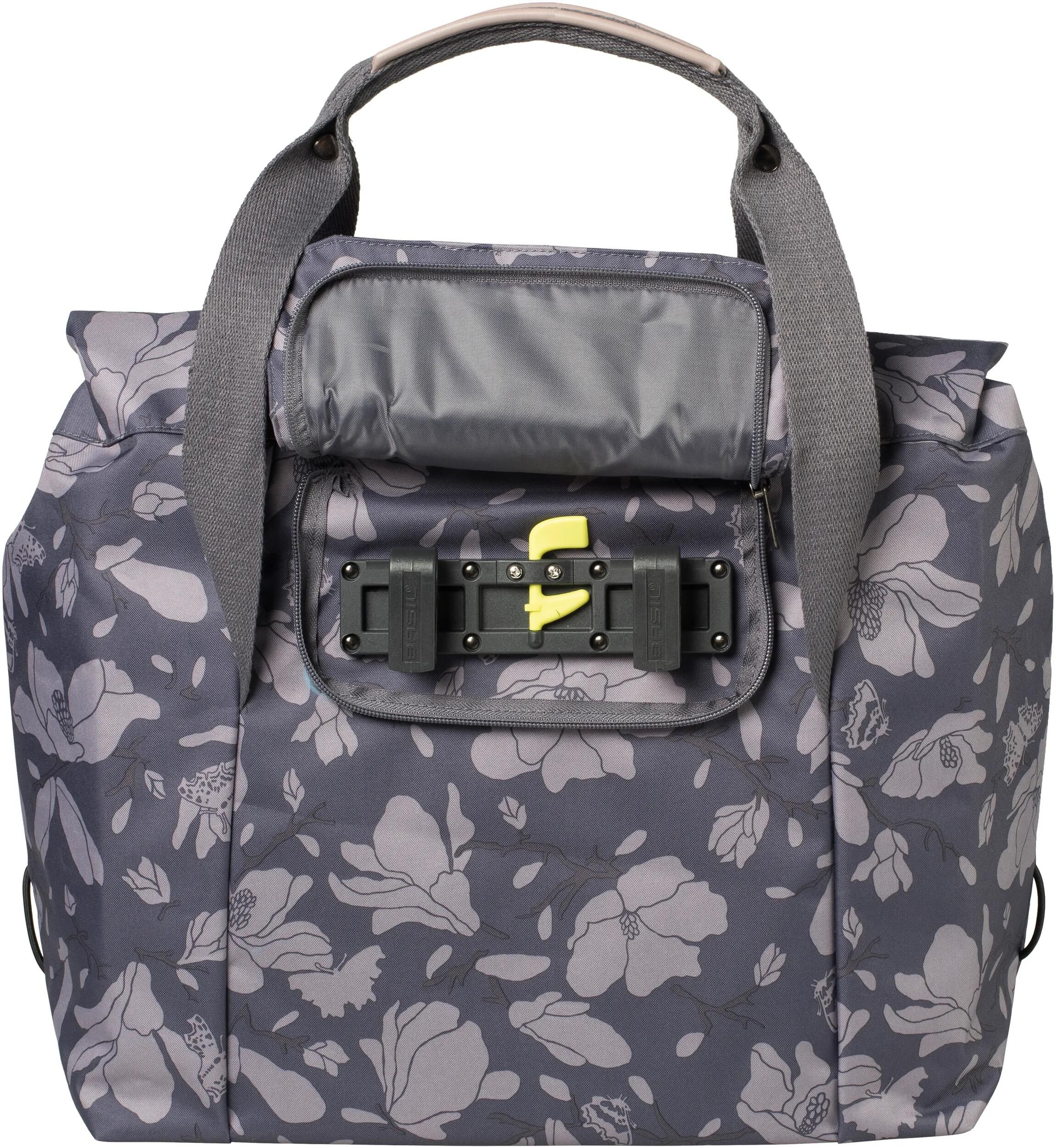 BASIL_Shoppingtasche Shoppingtaschen,Einkaufstaschen,Einzeltaschen