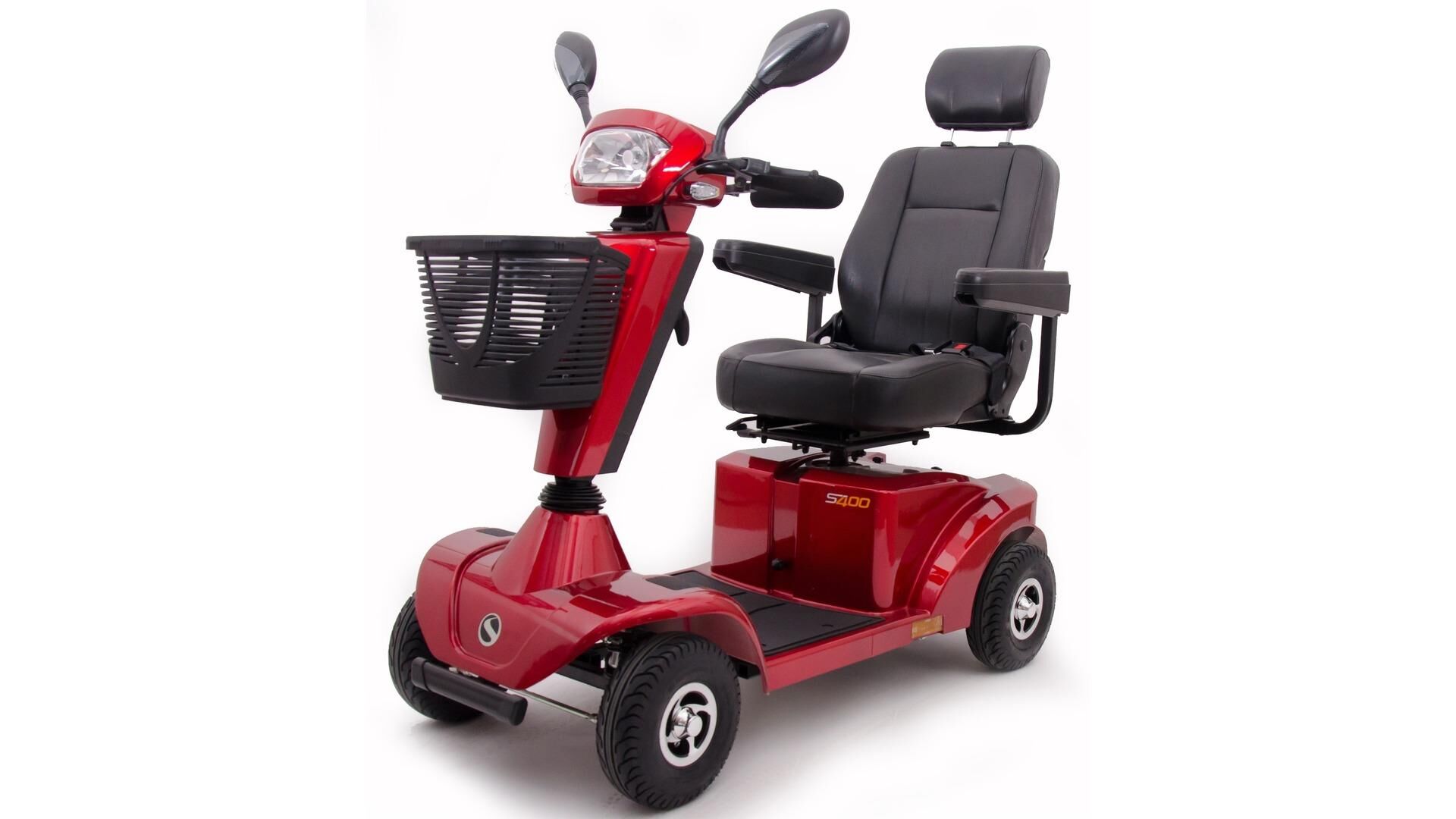 Elektromobile,Elektromobil