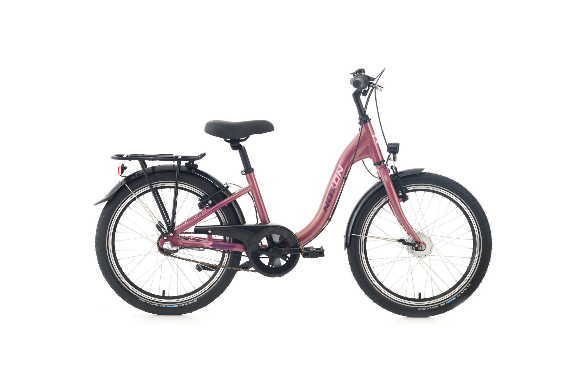 _ATB-Jugendrad_Rocky ND_1 ATBs,All Terrain Bikes,Fahrräder,Jugendrad City / Trekking