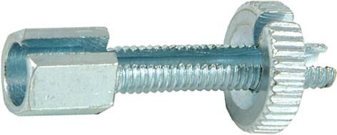 Stellschrauben