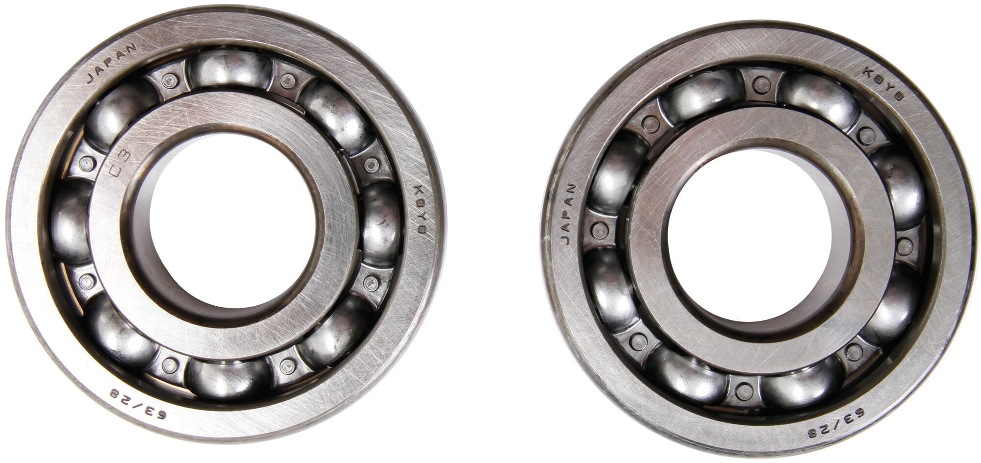 _Kurbelwellenlagersatz Kurbelwellen