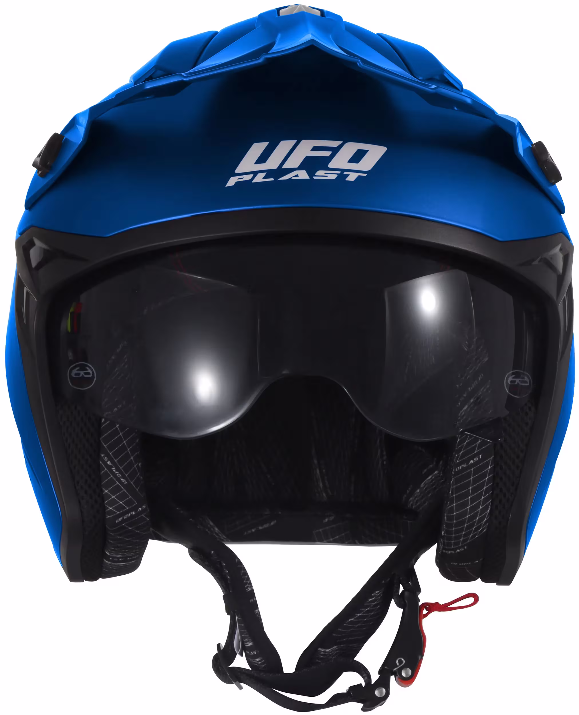 UFO PLAST_Jethelm Helme,Sturzhelme