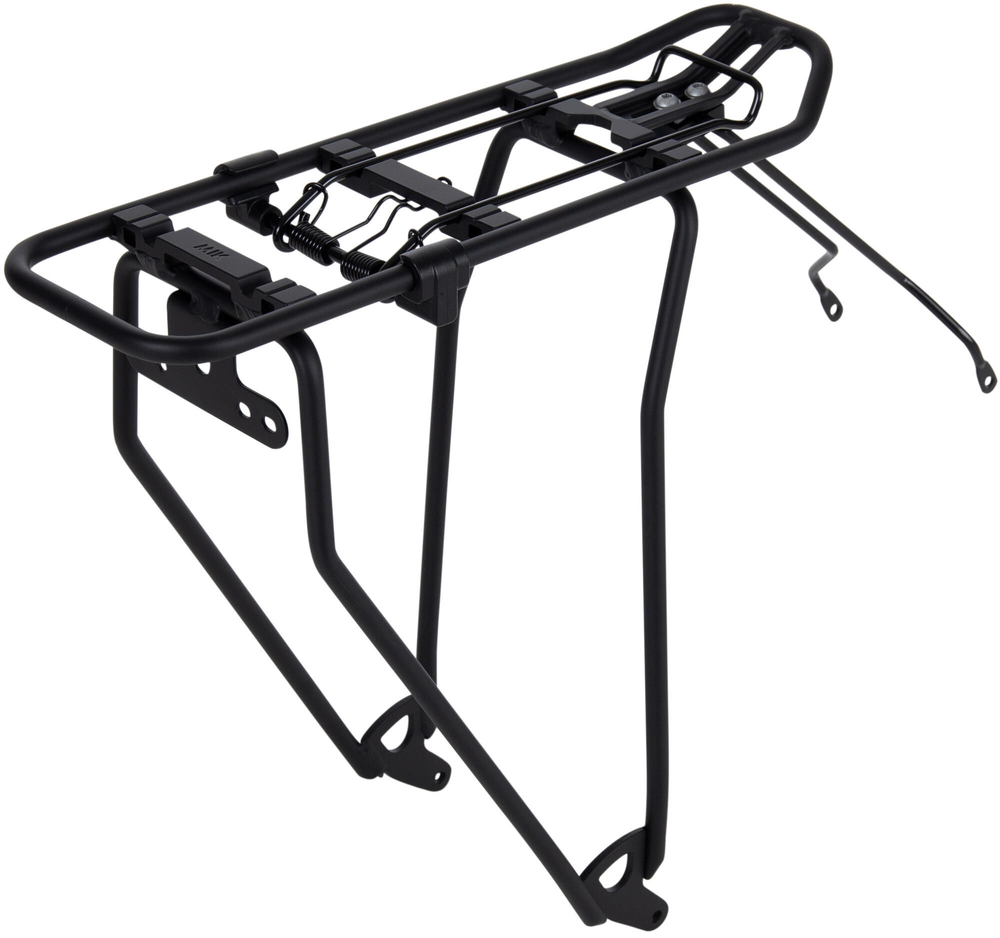 _Gepäckträger Gepäckträger