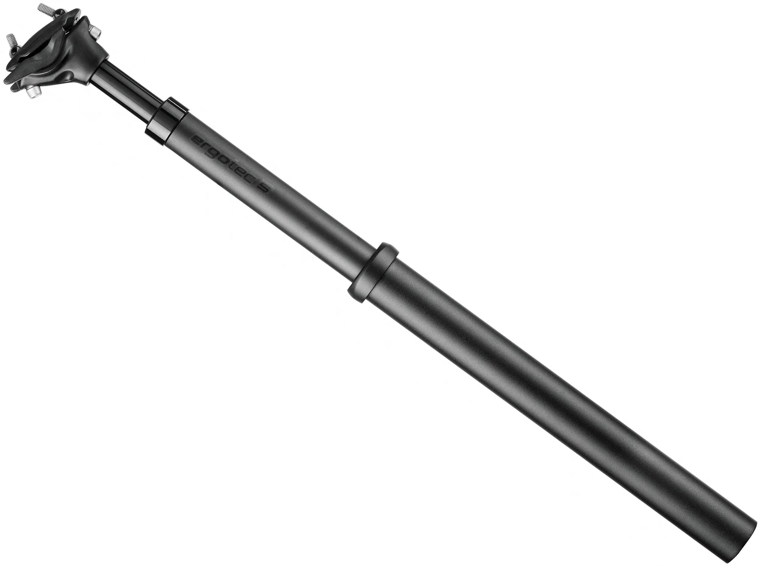 ergotec_Federsattelstütze Federsattelstützen,Sattelstützen