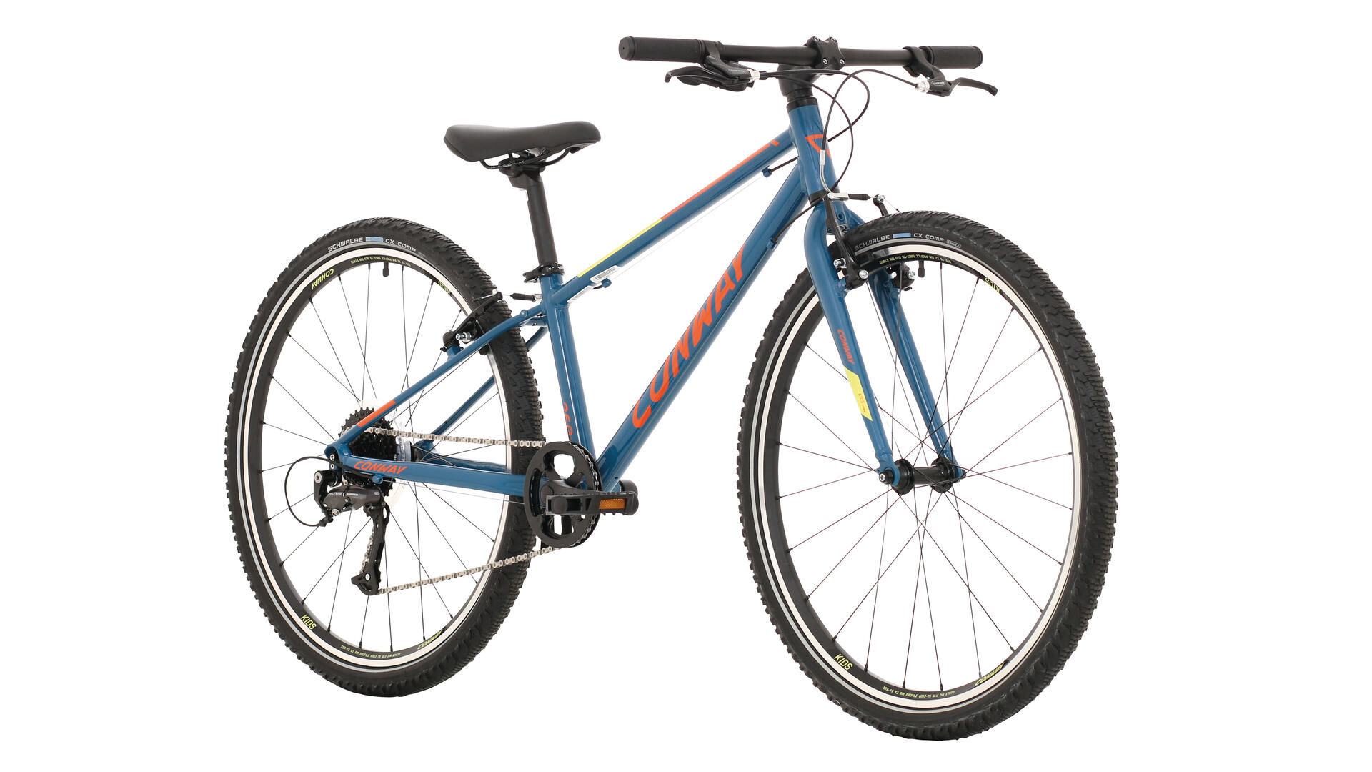 _MTB Jugendrad_MS 260 rigid_2 MTBs,Mountainbikes,Fahrräder,Jugendrad MTB / Sport
