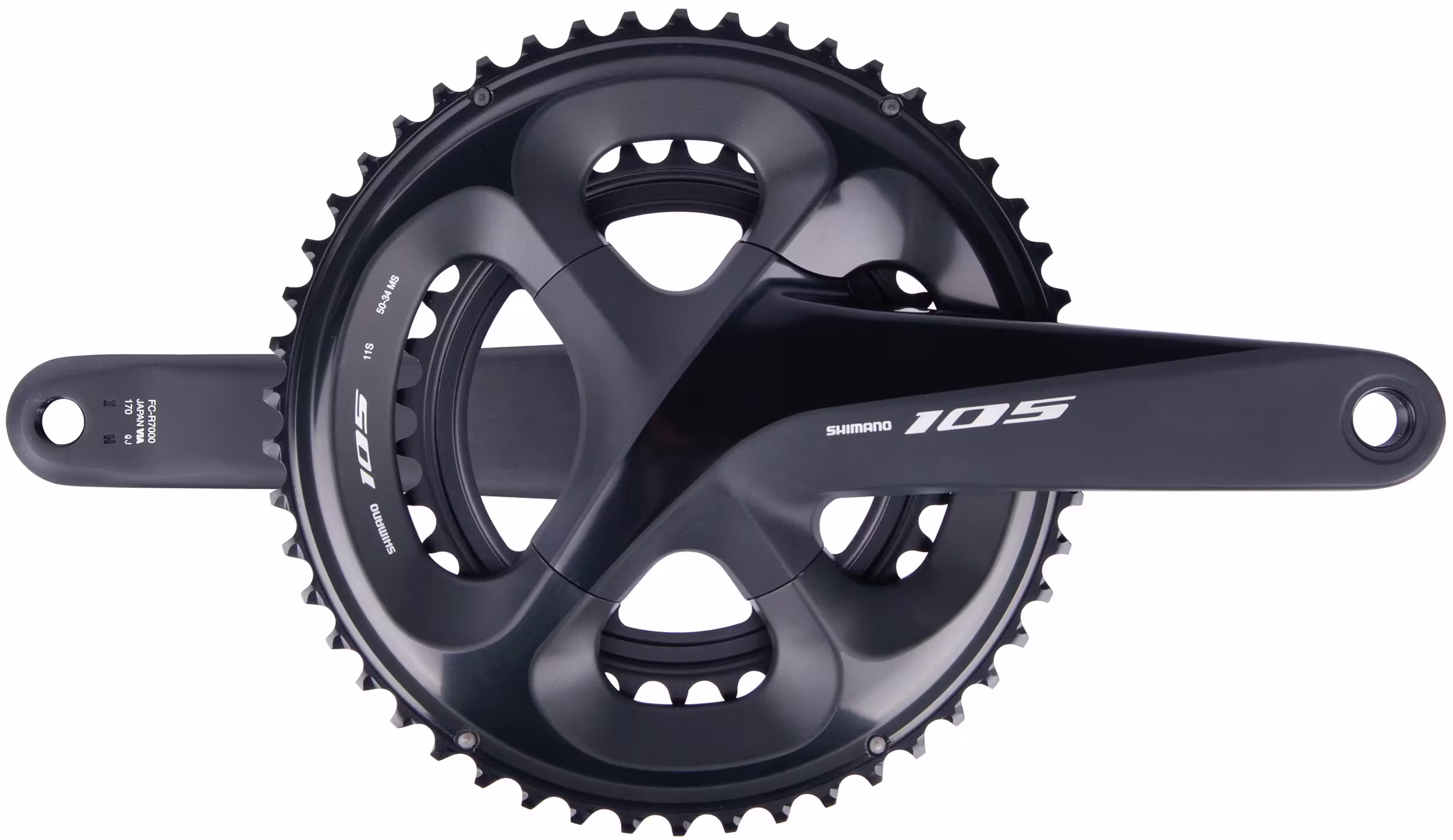 SHIMANO_Kettenradgarnitur Kettenradgarnituren