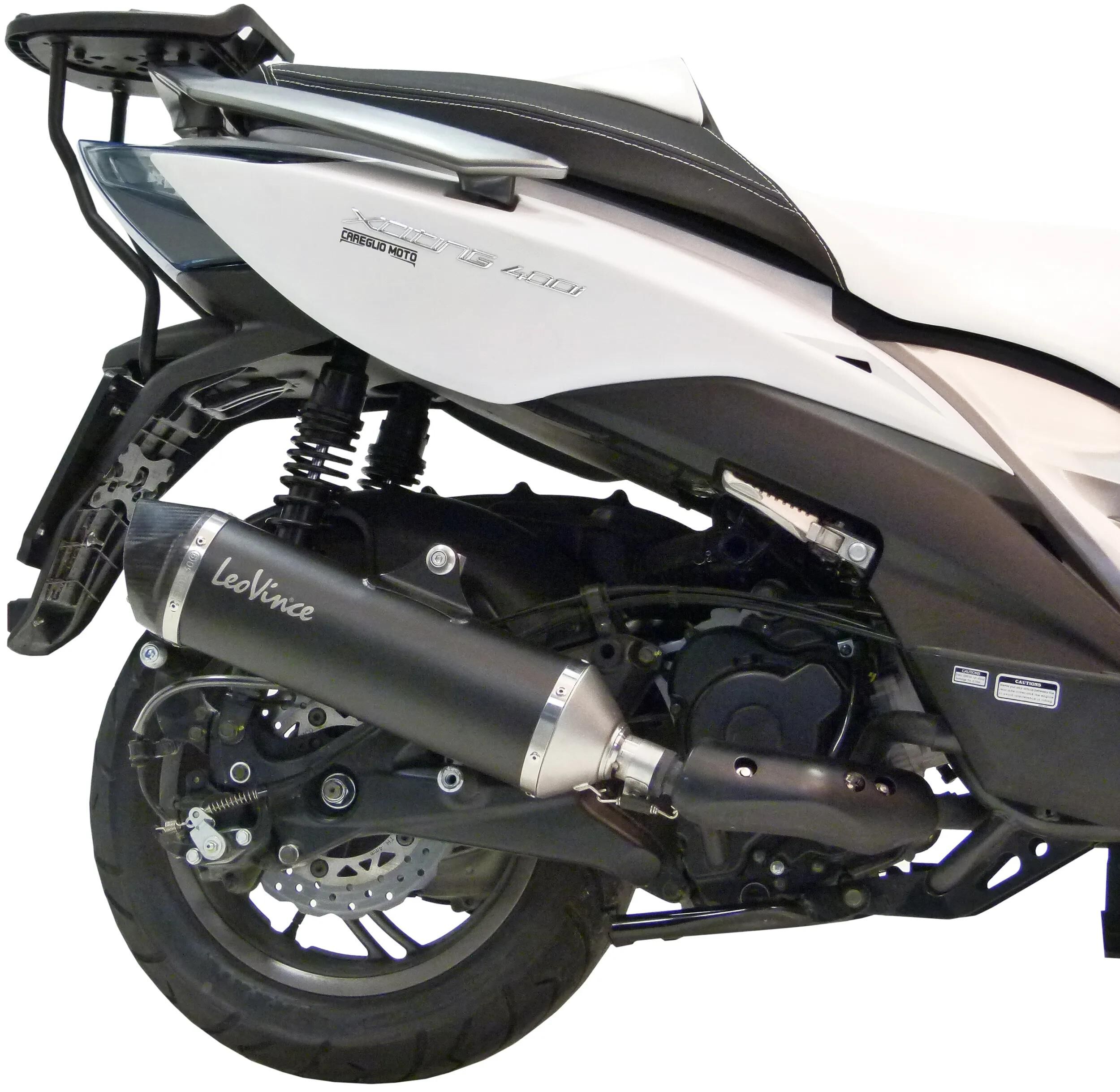 Schalldämpfer,Auspuffanlagen