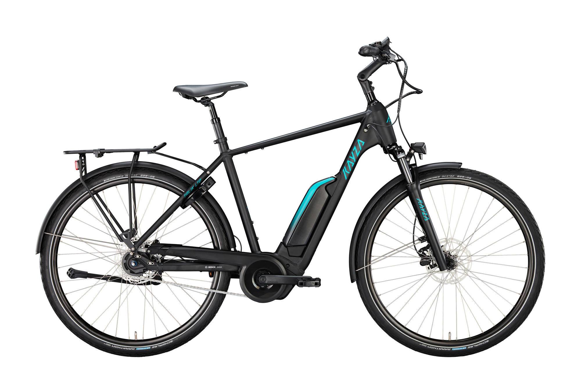_Elektro-Trekkingrad_KAYZA Talik LTD_1 Elektro-Trekkingräder,Trekkingräder,Elektroräder,Fahrräder,Trekkingrad