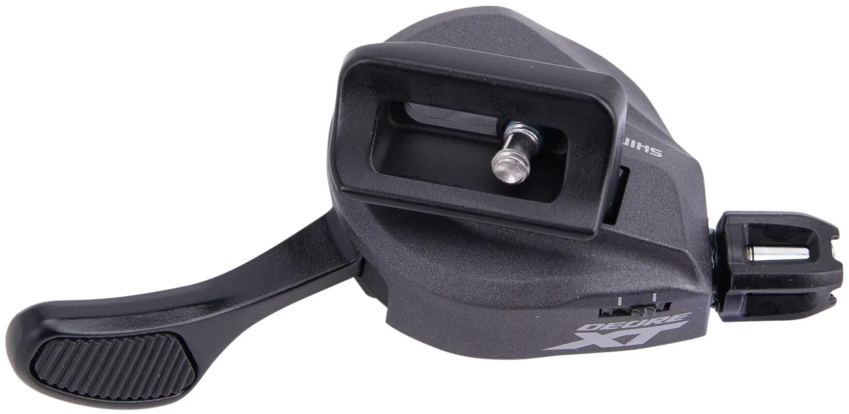 SHIMANO_Daumenschalthebel Schalthebel - Kettenschaltung,Schalthebel