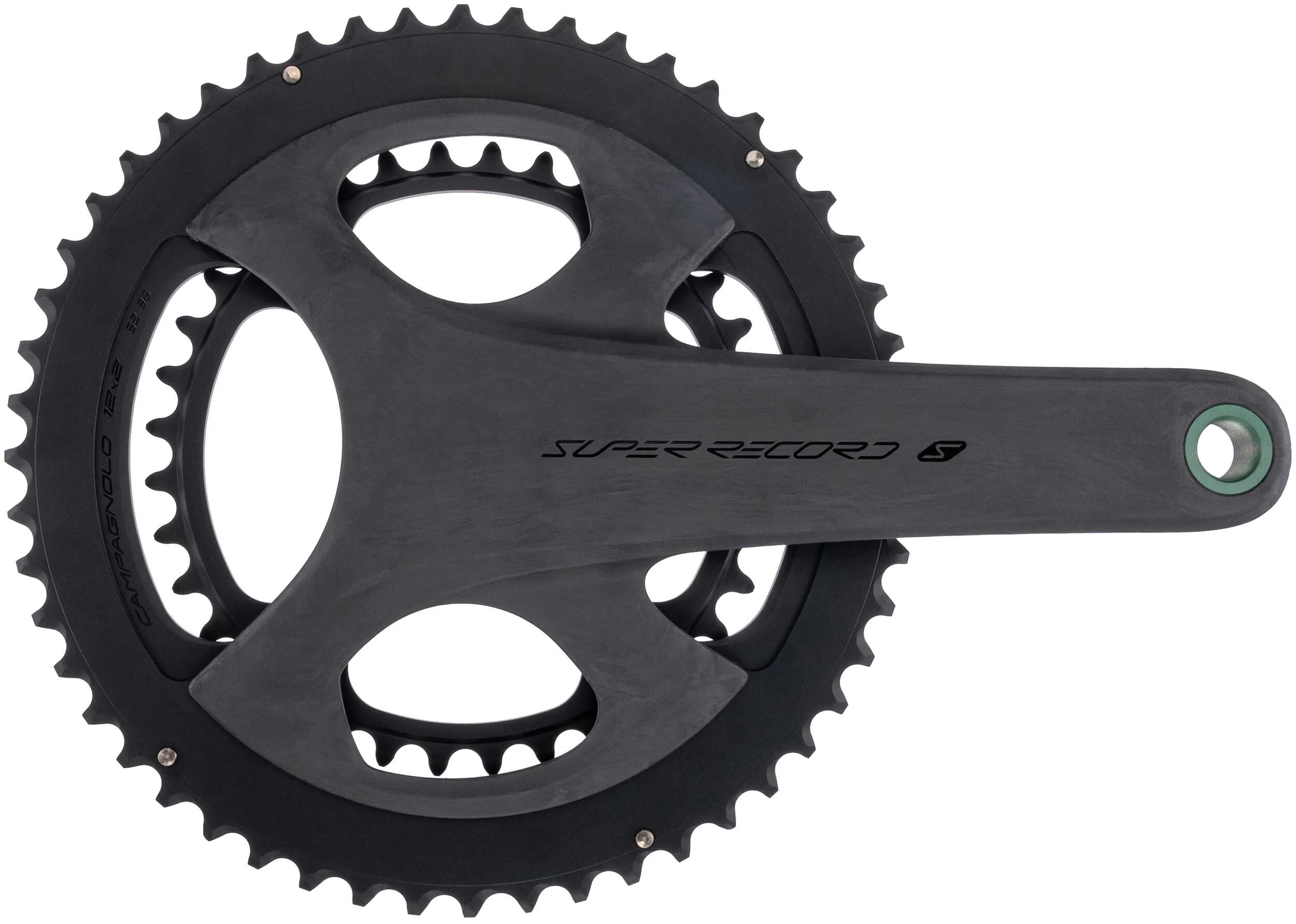 Campagnolo_Kettenradgarnitur Kettenradgarnituren