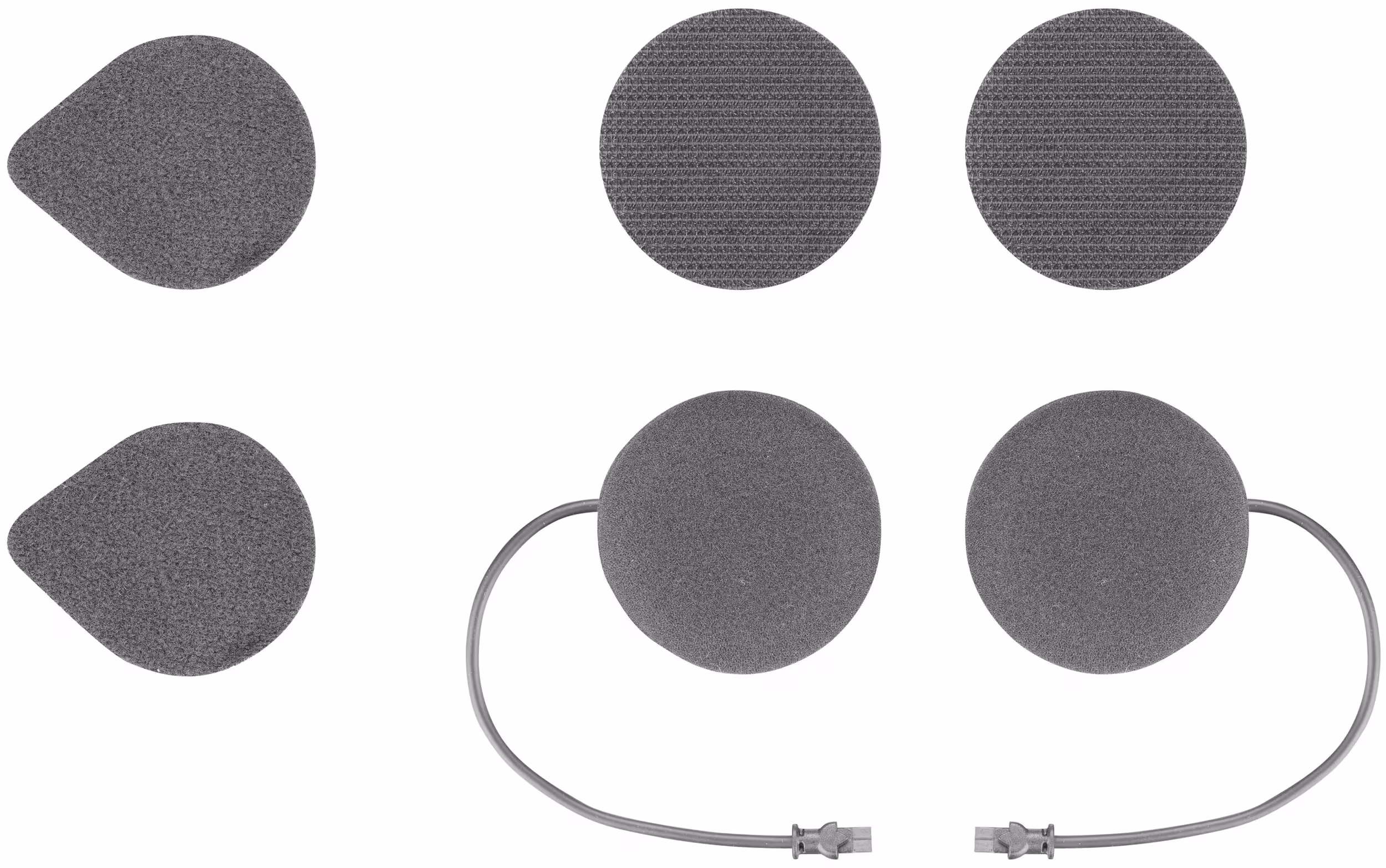 INTERPHONE_Lautsprecher-Kit Kommunikationssysteme