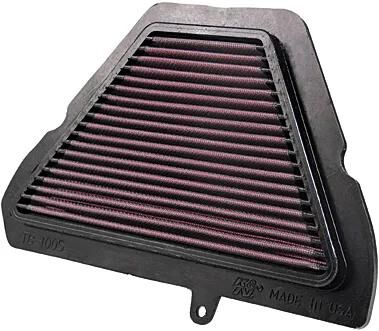 K&N_Tauschluftfilter Sportluftfilter,Filter,Luftfilter