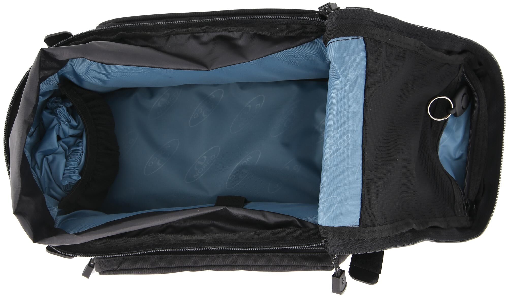 _Gepäckträgertasche Gepäckträgertaschen