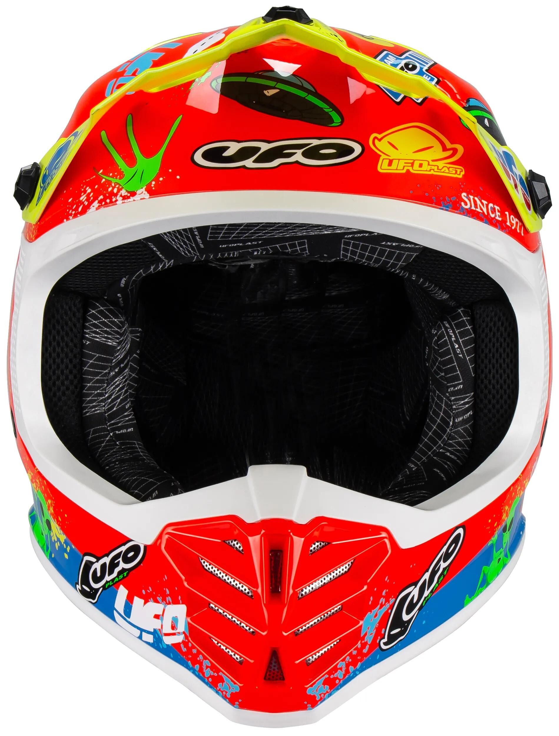 _Kinder-Crosshelm Helme,Sturzhelme