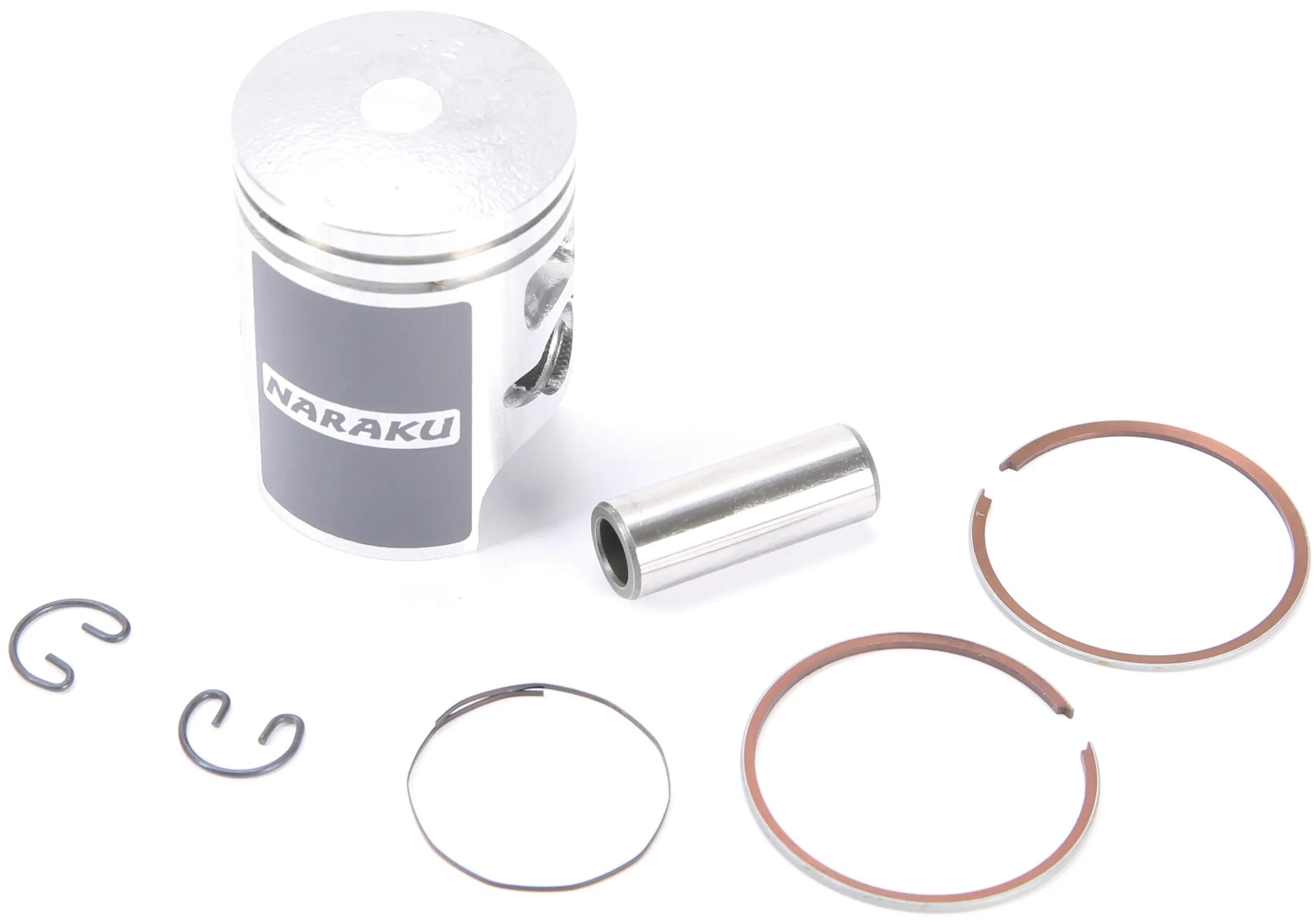 NARAKU_Kolbensatz Kolben