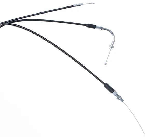 Hi-tech_Gaszug Gaszüge