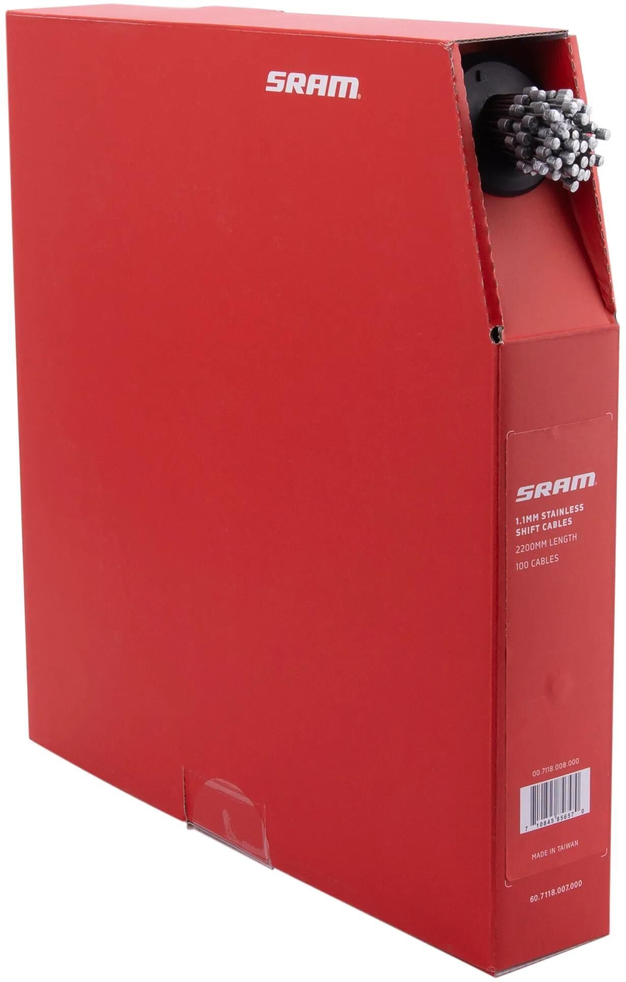 SRAM_Schaltzug Innenschaltzüge,Schaltzüge