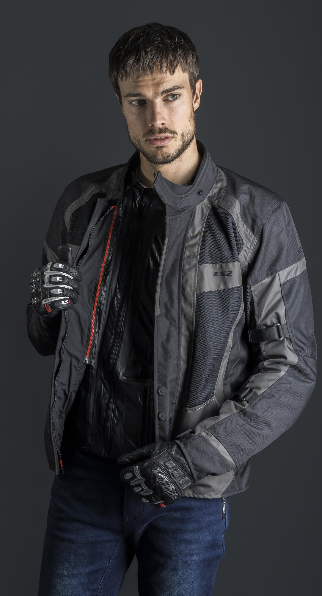 _Jacke Jacken,Bekleidung