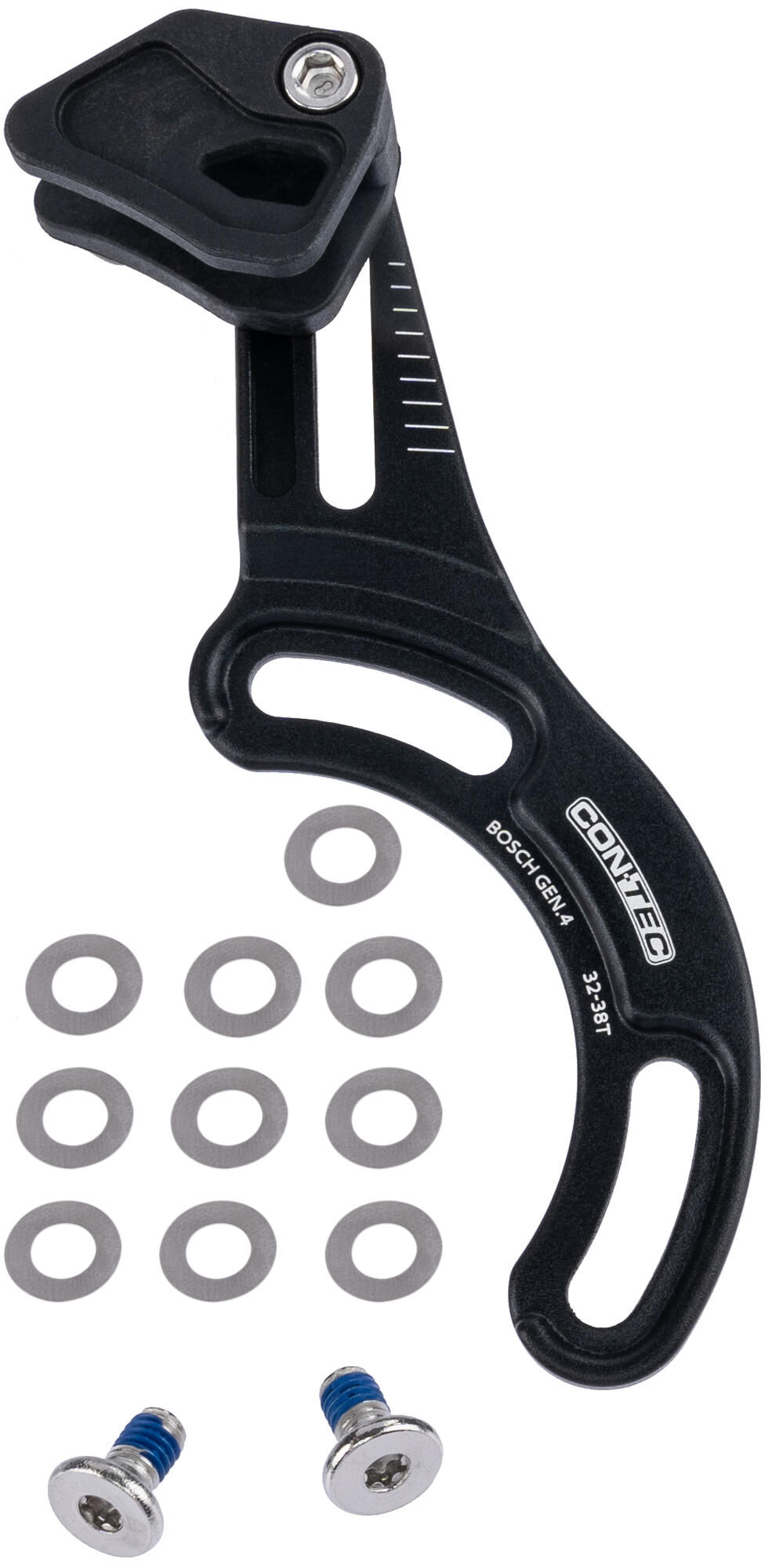 _Kettenführung Kettenführungen