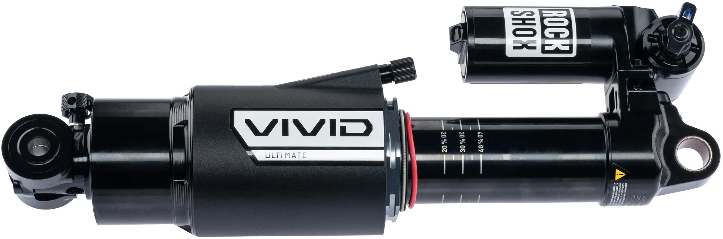 ROCKSHOX_Federbein Federbeine