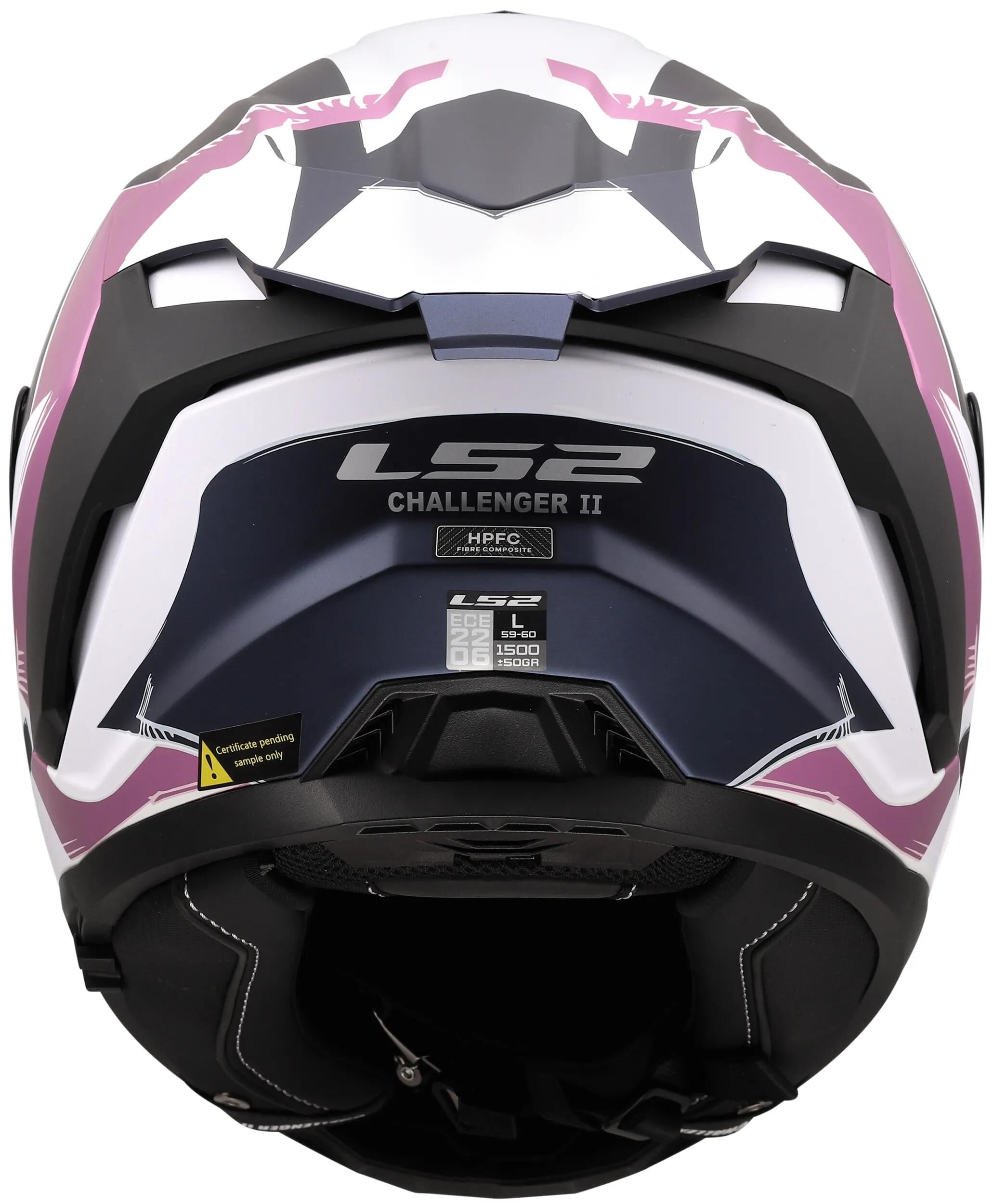 LS2_Integralhelm Helme,Sturzhelme
