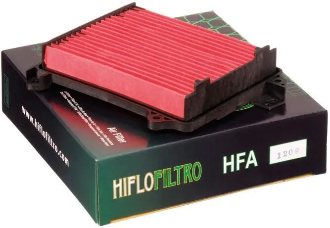 HIFLOFILTRO_Luftfilter Luftfilter,Filter