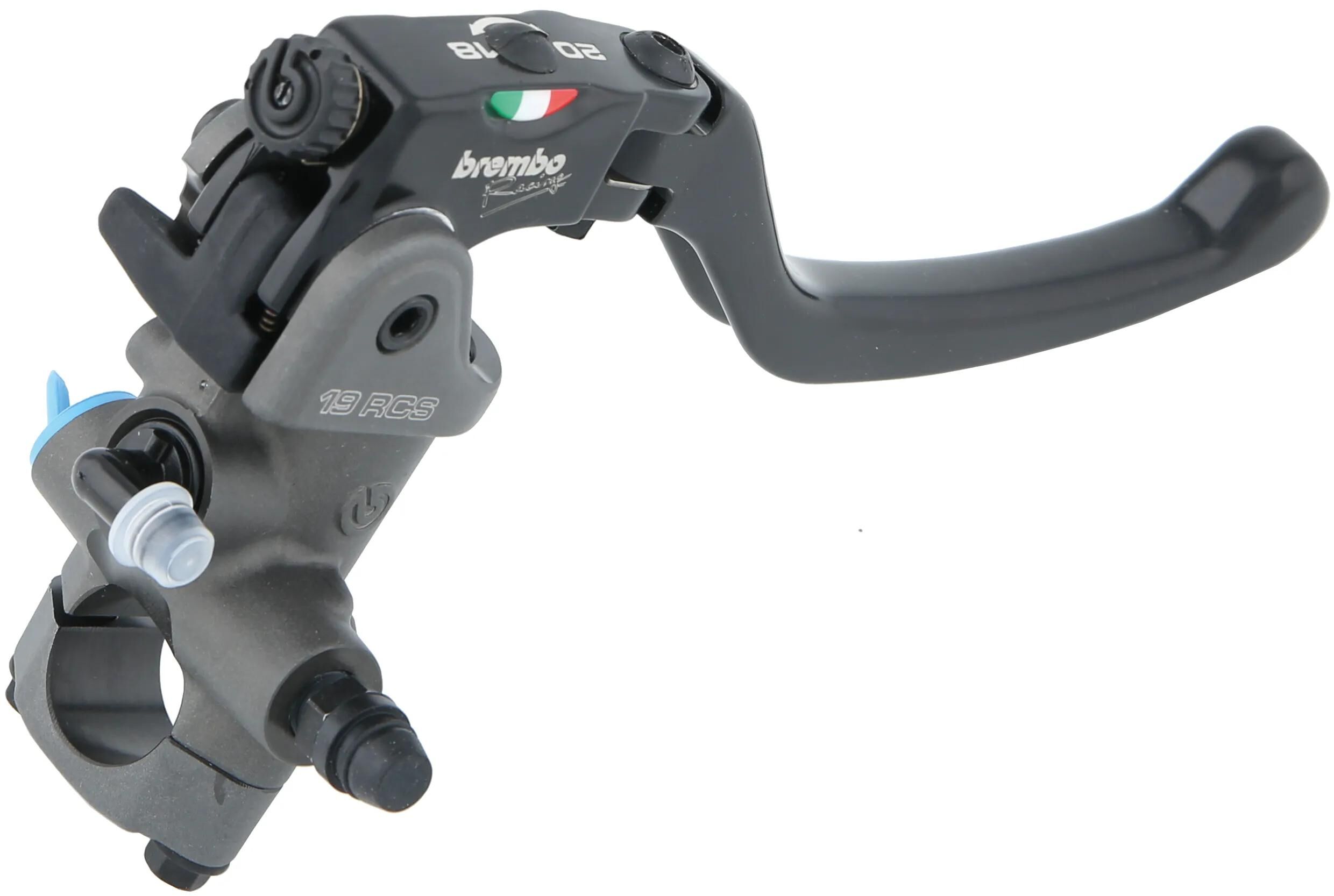brembo_Hauptbremszylinder Bremszylinder