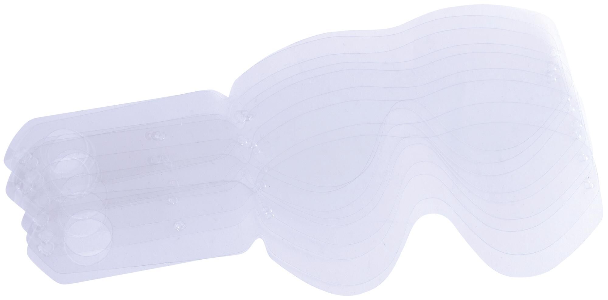 _Abreißvisier Brillen,Bekleidung