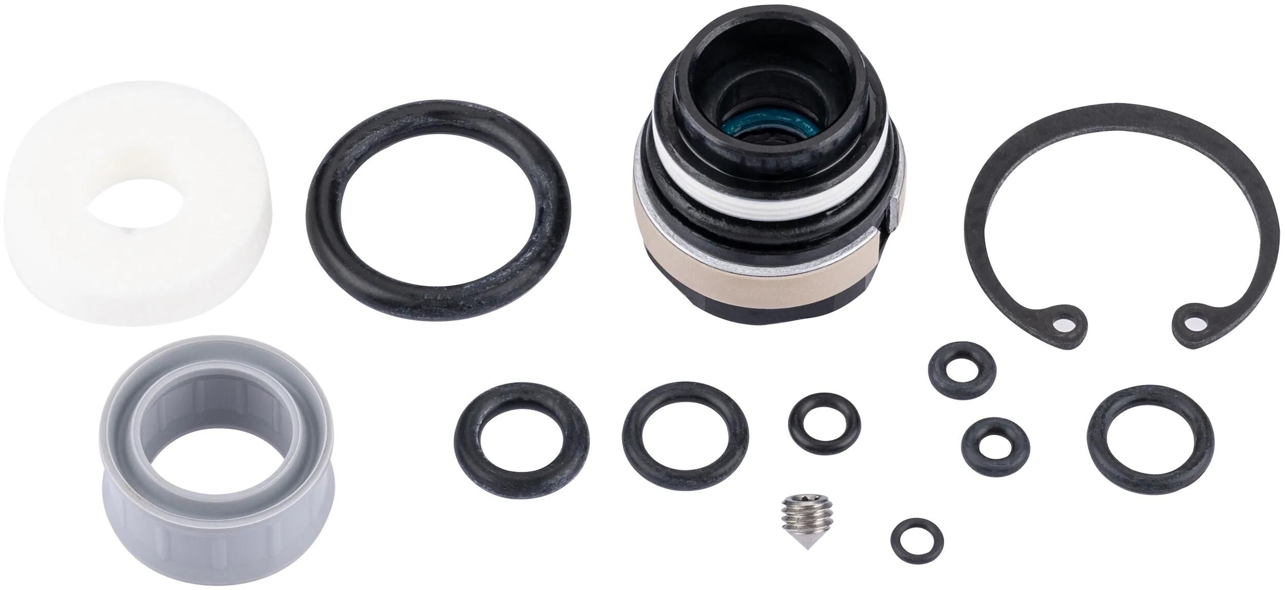 ROCKSHOX_Service-Kit Sattelstützen - Ersatz