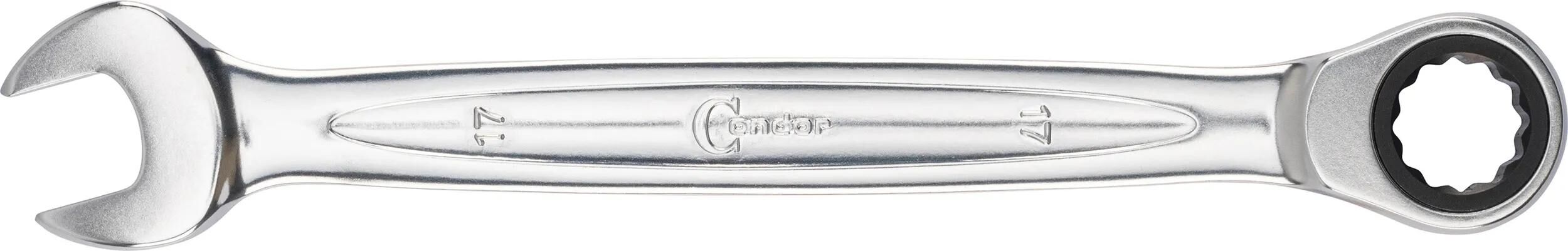 Condor _Ratschenschlüssel Ratschenringmaulschlüssel