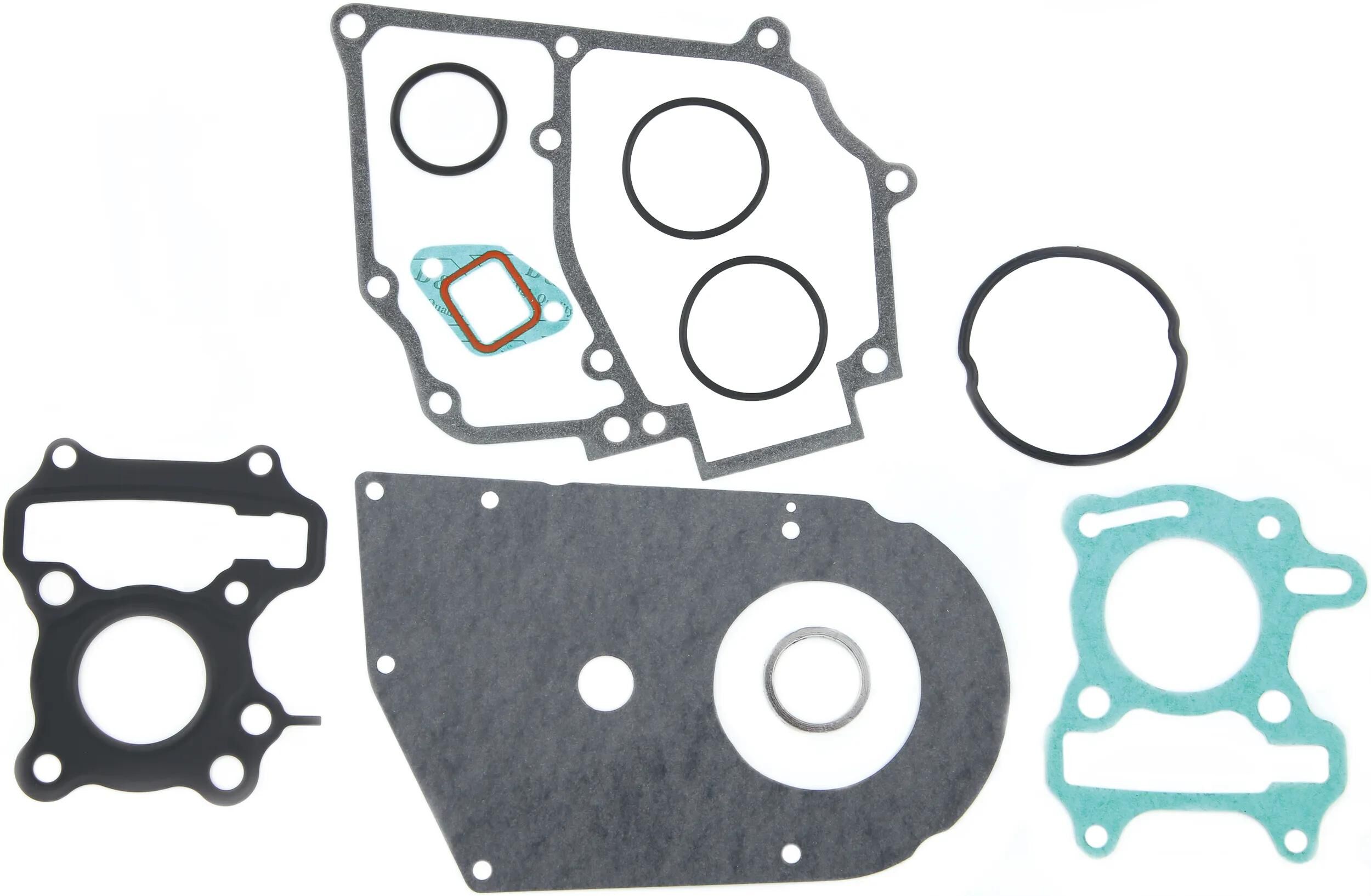 101 OCTANE Motordichtungssatz Dichtungen und Dichtungssätze